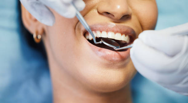 Best Weekend Emergency Dental Services in Salem, SD