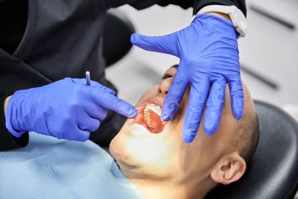 Best Walk-In Emergency Dental Services in Salem, SD