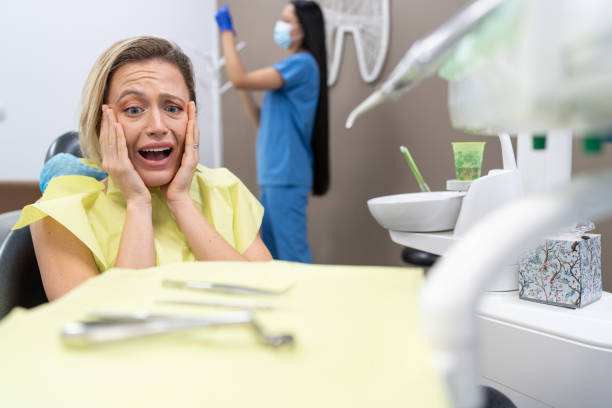 Professional Emergency Dental Service in SD