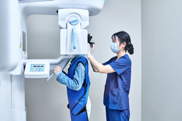 Best Emergency Treatment for Oral Infections in Salem, SD